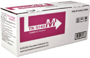 Kyocera toner TK-5140M - zdjęcie 1