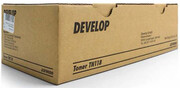 Toner Develop TN118 / A3VW0D0 Black do kopiarek (Oryginalny) [24k]
