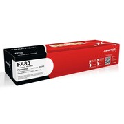 Toner AS-LP83 do faxów Panasonic (Zamiennik Panasonic KX-FA83)