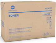 Konica Minolta Toner TNP96BK do BIZHUB 4201i/4221i | 18 000 | black