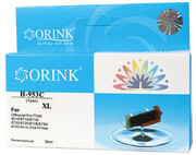 HP tusz F6U16AE (cyan) - zamiennik