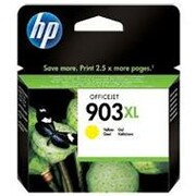 HP tusz T6M11AE yellow - zdjęcie 2
