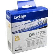 Taśma Brother DK-11204