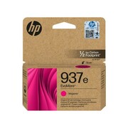 Tusz HP 937e / 4S6W7NE Magenta do drukarek (Oryginalny)