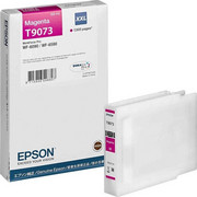 Epson Tusz C13T907340 T9073 (magenta) - zdjęcie 2