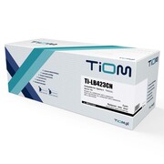 Toner Ti-LB423CN Cyan do drukarek Brother (Zamiennik Brother TN-423C) [4k]