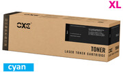 Toner OXE-B247CN Cyan do drukarek Brother (Zamiennik Brother TN-247C) [2.3k]
