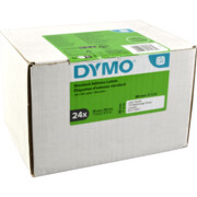 Etykiety Dymo 99010 - zdjęcie 3