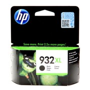 HP tusz CN053AE (black) - zdjęcie 1