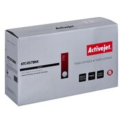 Toner ATC-057BNX Czarny do drukarek Canon (Zamiennik Canon 057H / CRG-057HBK) [10k]