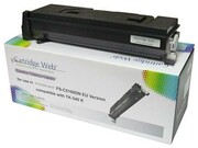Toner CW-K540BN Black do drukarki Kyocera (Zamiennik TK-540BK) [5k]