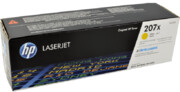 Toner HP 207A / W2212X Yellow do drukarek (Oryginalny) [2.45k]