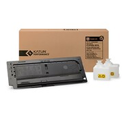 Toner 39939 Czarny do kopiarek Kyocera (Zamiennik Kyocera TK-475) [15k]