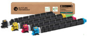 Toner Katun do Kyocera TK-8455K MZ2501ci | black | 20K | Performance