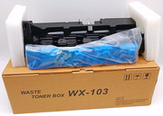 Pojemnik na zużyty toner WBX-MWX103 do Konica Minolta (Zamiennik Minolta WX-103 / A4NNWY1) [40k]