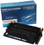 HP Toner Czarny CF226A - zamiennik - zdjęcie 2