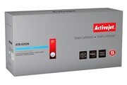 Toner Activejet ATB-325CN (do drukarki Brother, zamiennik TN325C supreme 3500str. cyan)