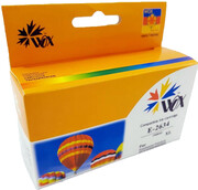 Epson tusz C13T263440 (yellow) - zdjęcie 3