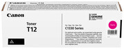Toner Canon T12M / 5096C006 Magenta do drukarek (Oryginalny) [5.3k]