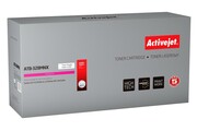 Toner BROTHER Czerwony TN328M - zamiennik - zdjęcie 1