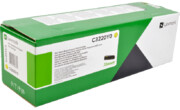 Toner Lexmark C3220Y0 Yellow do drukarek (Oryginalny) [1.5k]