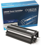 Toner Lexmark X203A11G - zamiennik - zdjęcie 1