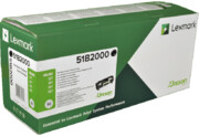Toner Lexmark 51B2000 Black do drukarek (Oryginalny) [2.5k]