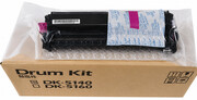 Zamiennik bęben Unit Kyocera DK-5140 ECOSYS P6035cdn/M6030cdn | Black | 200K