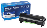 Lexmark toner 50F2H00 - zamiennik - zdjęcie 2