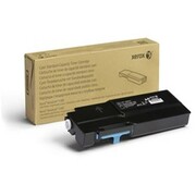 Toner Xerox 106R03522 Cyan do drukarek (Oryginalny) [4.8k]