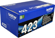 Toner Brother TN-423BK Black do drukarek (Oryginalny) [6k]