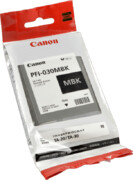 Tusz Canon PFI-030MBK Black Matte do drukarek (Oryginalny) [55ml]