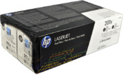 Toner CF400XD HP - zdjęcie 1