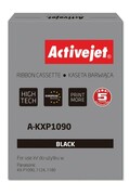 Kaseta barwiąca A-KXP1090 czarna do drukarki igłowej Panasonic (Zamiennik KX-P115)