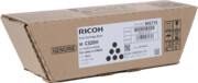 Toner Ricoh 842710 Czarny do drukarek (Oryginalny) [10.5k]