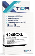 Tusz Tiom do Brother LC1240 | MFC-J5910DW | cyan