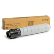 Toner Xerox 006R01758 Czarny do drukarek (Oryginalny) [59k]