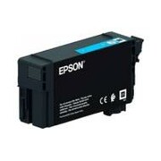 Tusz Epson T40 / C13T40D240 Cyan do drukarek (Oryginalny) [50ml]