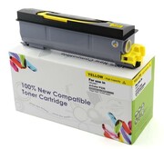 Toner CW-OLP226YN Yellow do drukarek Olivetti (Zamiennik Olivetti B0772) [10k]