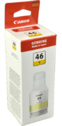 Tusz Canon GI-46Y / 4429C001 Yellow do drukarek (Oryginalny)