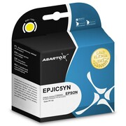 Epson Atrament Ink Cart Yellow (C13S020451) - zamiennik - zdjęcie 1