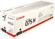 Toner Canon 075H / CRG-075HBK Czarny do drukarek (Oryginalny) [3.5k]