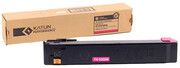 Toner 49343 Cyan do drukarek Kyocera (Zamiennik Kyocera TK-5205C) [12k]