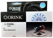 Tusz CCPGI530BK-OR Czarny do drukarek Canon (Zamiennik Canon PGI-530PGBK / 6117C001) [26.5ml]