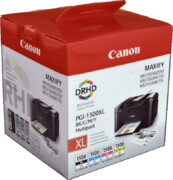 Canon tusz PGI-1500 XL C (cyan) - zdjęcie 5