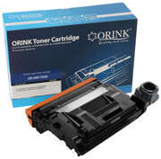 Bęben LH104A-DR-OR Czarny do drukarek HP (Zamiennik HP 104A / W1104A) [20k]