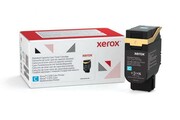 Toner Xerox 006R04824 Cyan do drukarek (Oryginalny) [1.8k]