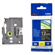 Brother folia laminowana TZE335 =TZ335