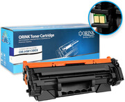 Toner LH1390X-CHIP-OR Czarny do drukarek HP (Zamiennik HP 139X / W1390X) [4k]