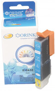 Tusz CET2632-OR Cyan do drukarek Epson (Zamiennik Epson 26XL / T2632) [12ml]